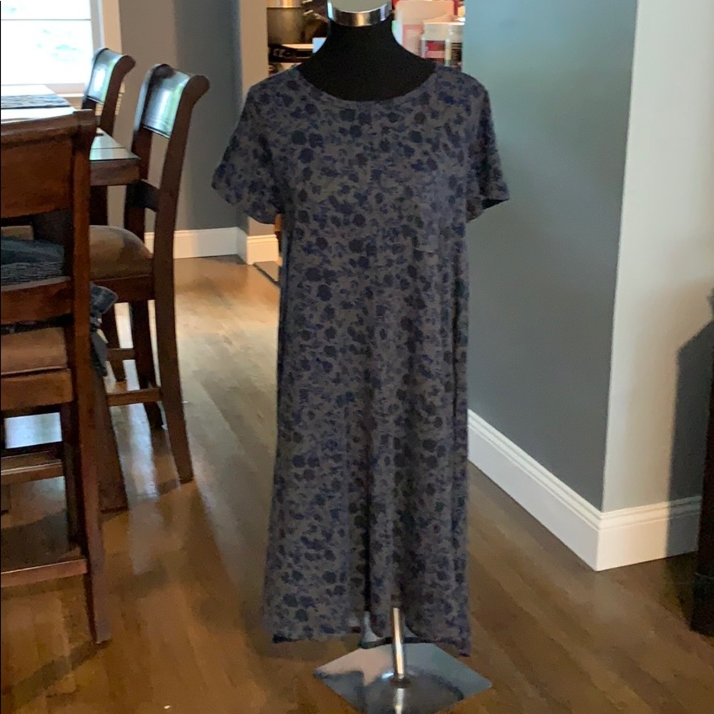 Lularoe Carly Dress